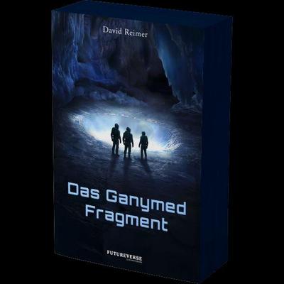 Das Ganymed-Fragment