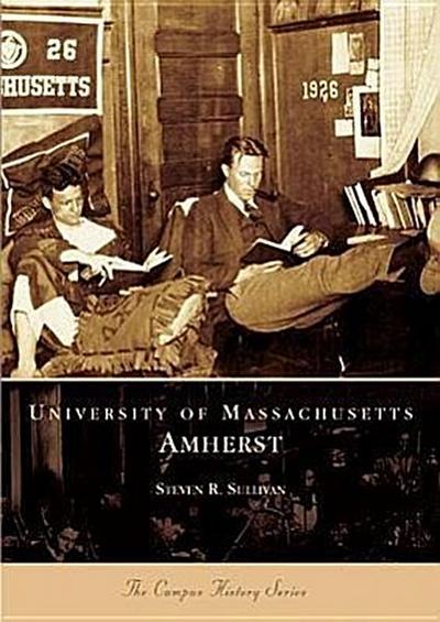 University of Massachusetts, Amherst