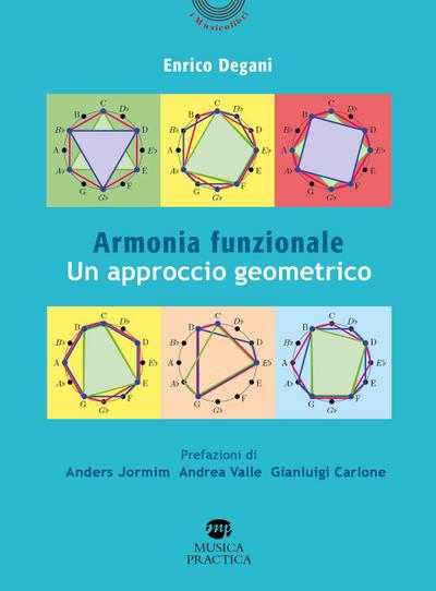Degani, E: Armonia funzionale. Un approccio geometrico