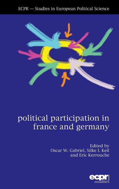 Political Participation in France and Germany