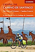 Cycling the Camino de Santiago