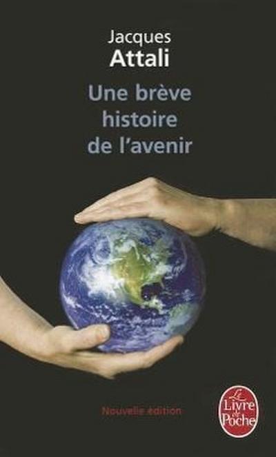 Une brève histoire de l’avenir