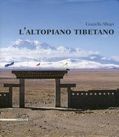 L’ altopiano tibetano