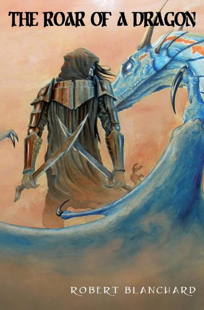 The Roar of a Dragon