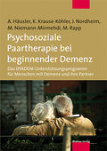 Therapie bei Demenz