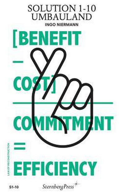 Solution 1-10: Umbauland