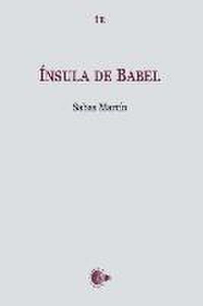 Insula de Babel