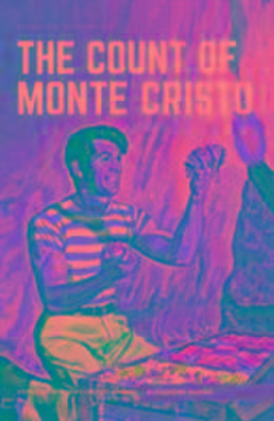 Dumas, A: Count of Monte Cristo
