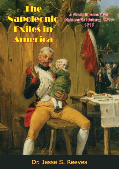 Napoleonic Exiles in America