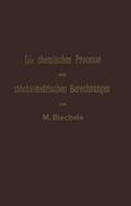 Die chemischen Processe und stöchiometrischen Berechnungen bei den Prüfungen und Wertbestimmungen der im Arzneibuche für das Deutsche Reich (vierte Ausgabe) aufgenommenen Arzneimittel