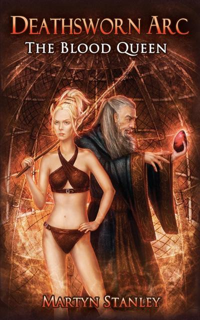 The Blood Queen