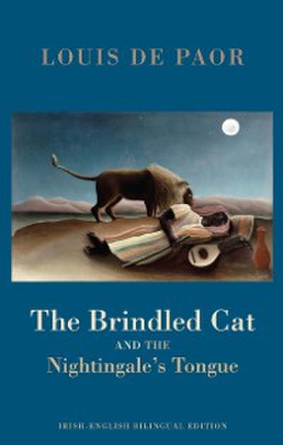 Brindled Cat and the Nightingale’s Tongue