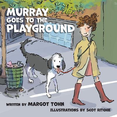 Murray Goes to the Playground