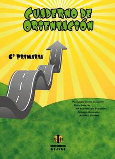 6 Educación Primaria