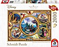 Thomas Kinkade Studios - Disney Dreams Collection