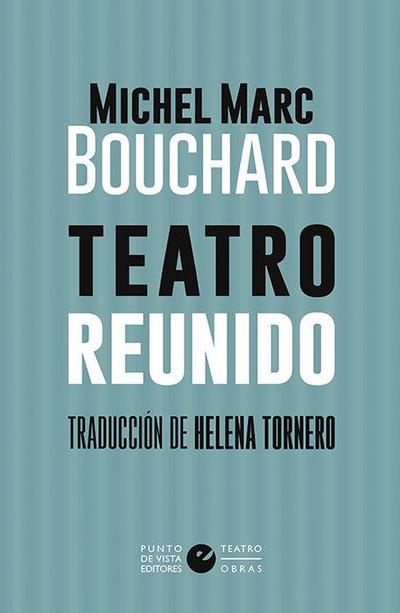 Teatro reunido