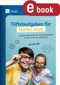 Tüftelaufgaben für Mathe-Asse