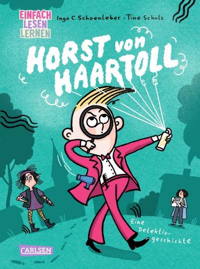 Horst von Haartoll