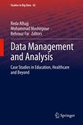 Data Management and Analysis