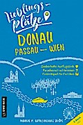 Lieblingsplätze Donau Passau-Wien