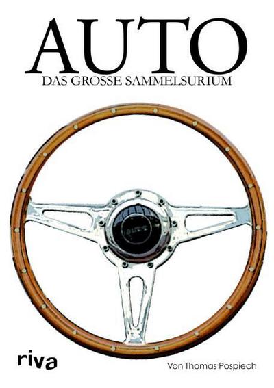 Auto - Das große Sammelsurium
