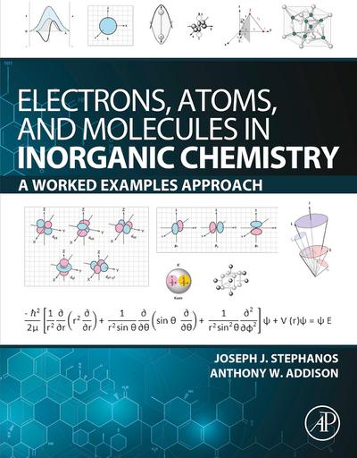 Electrons, Atoms, and Molecules in Inorganic Chemistry