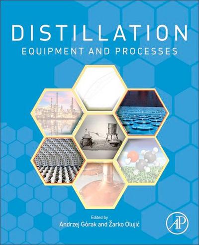 Distillation: Equipment and Processes