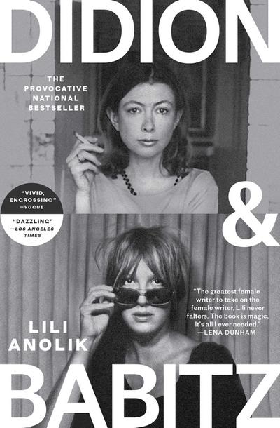 Didion and Babitz