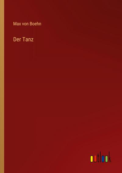 Der Tanz