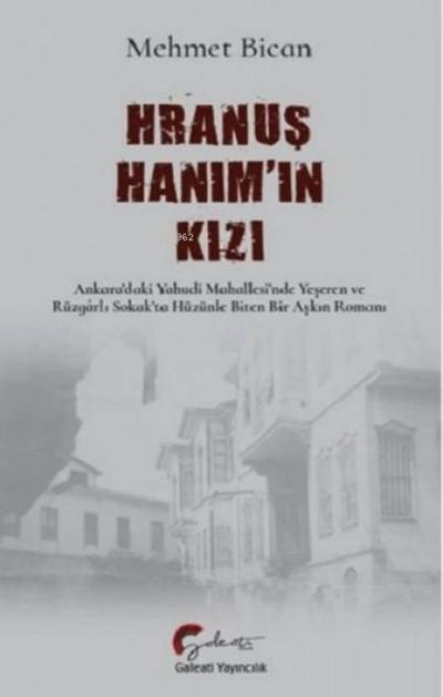 Hranus Hanimin Kizi