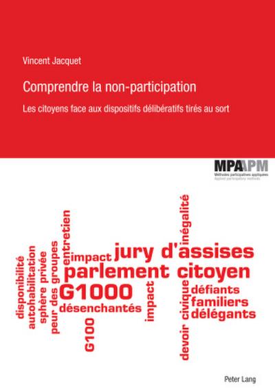 Comprendre la non-participation