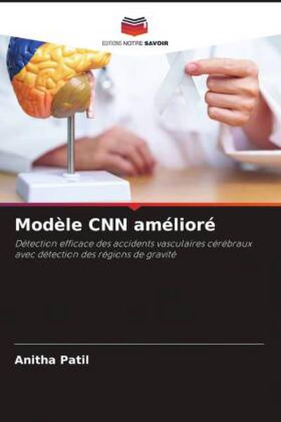 Modèle CNN amélioré