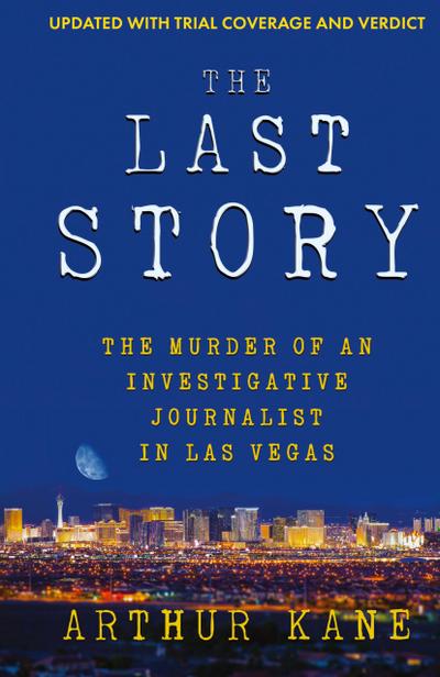 THE LAST STORY