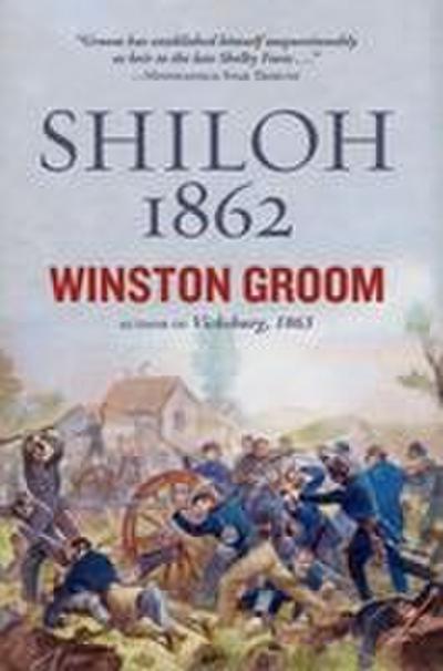 Shiloh, 1862