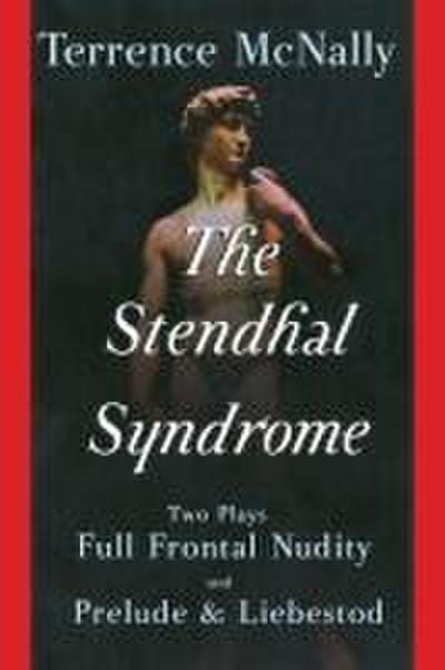 The Stendhal Syndrome