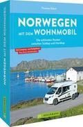 Norwegen mit dem Wohnmobil
