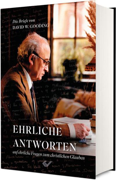 Ehrliche Antworten auf ehrliche Fragen zum christlichen Glauben