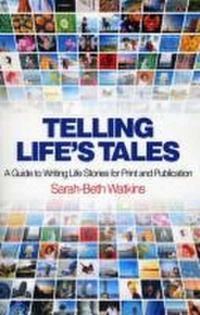 Telling Life’s Tales