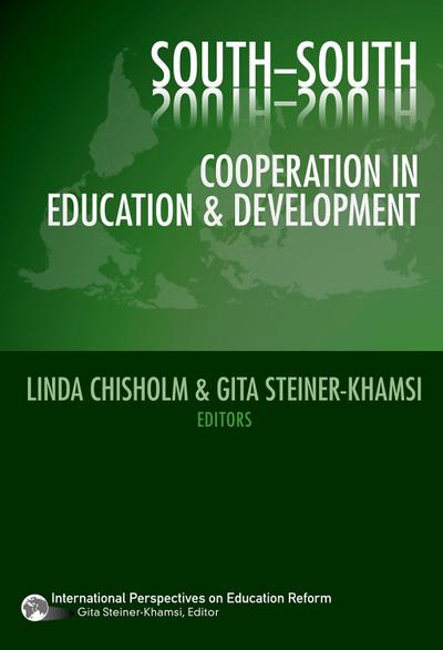 South-South Cooperation in Education and Development