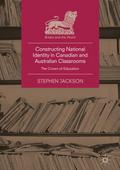 Constructing National Identity in Canadian and Aus