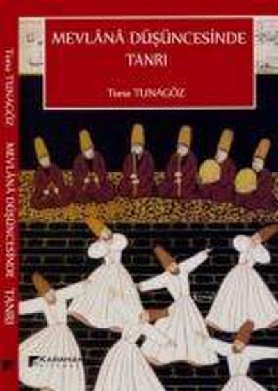 Mevlana Düsüncesinde Tanri