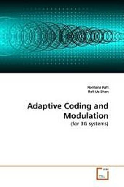 Adaptive Coding and Modulation