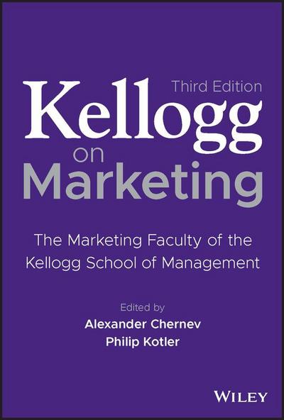 Kellogg on Marketing