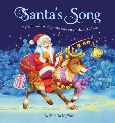 Santa’s Song