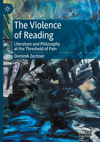 The Violence of Reading