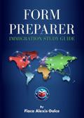 Form Preparer Immigration Study Guide