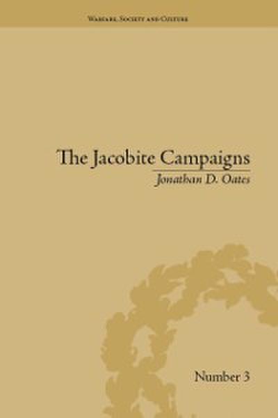 Jacobite Campaigns