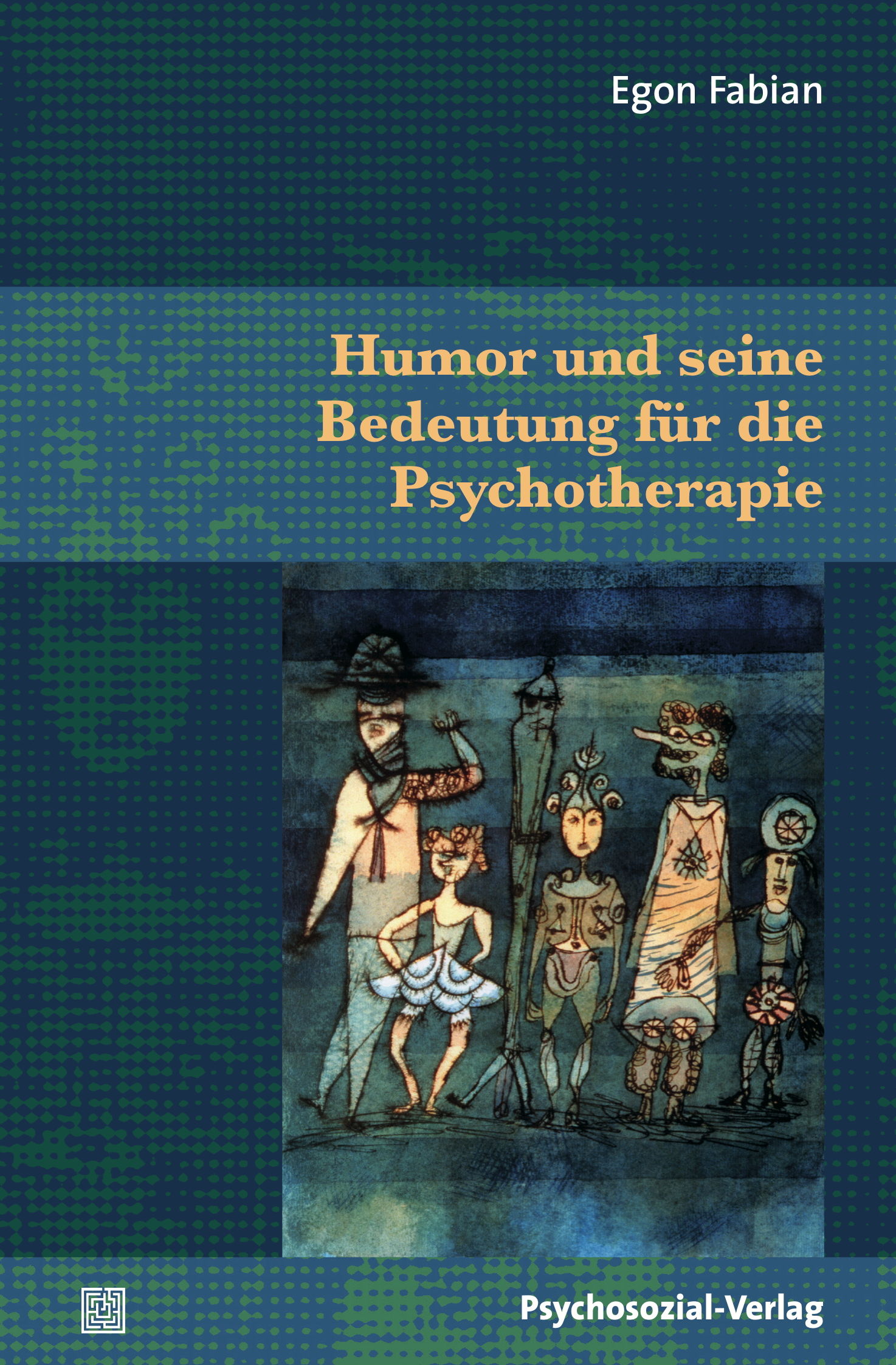 Humor und seine Bedeutung für die Psychotherapie