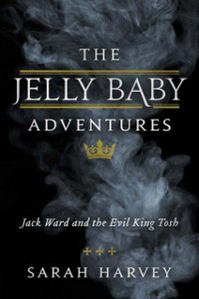 Jelly Baby Adventures