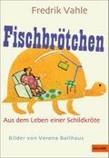 Fischbrötchen von Fredrik Vahle | Taschenbuch